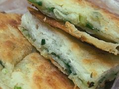 -咏春葱油饼(德政中路店)