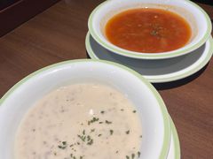 -萨莉亚意式餐厅(杭州西溪龙湖天街店)