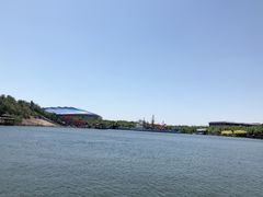 -渔岛海洋度假区