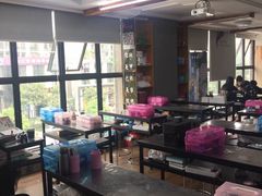 -洛华艾芭纹绣美甲化妆培训学校(河西校区)