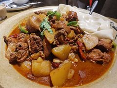 -那时新疆·若羌(经纬汇店)