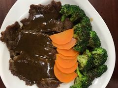 -日月永和中国餐饮名店(东湖店)