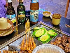 -江湖一盏灯·滇味卤烤(普惠园店)