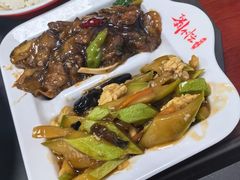 -刘小忙把子肉(北园大街总店)