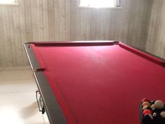 -克拉城堡网红轰趴馆·会场