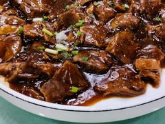 -六和聚传统烤鸭.天津菜(和平店)