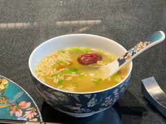 皖南竹林老母鸡-徽食久(南中环店)