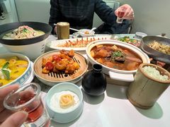 -苏梦江南·淮扬菜(夫子庙店)