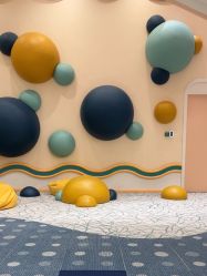 点击看大图 -奈尔宝·儿童乐园·亲子餐厅(苏州大悦城店)