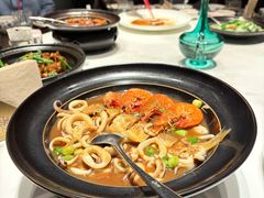 渔家三鲜-潮堂 · 潮州菜(国贸商城店)