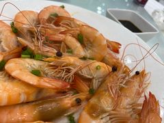 -洲晓鲜·舟山海鲜大排档(朱家尖风景区店)