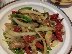 -阿娜尔·新疆菜(宜家荟聚中心店)