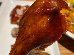-滇铺子·云南特色菜·第九届野生菌美食节(东风东路c86店)