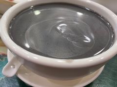 黑芝麻糊-民信老铺(华盖路店)