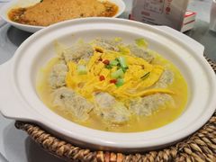 -不倒翁·安徽名菜楼(步行街店)