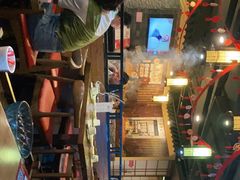 -牛a潮汕鲜牛肉粿条(天河北店)