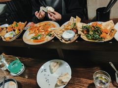 -杨梅市场·打工人小酒馆(新天地店)