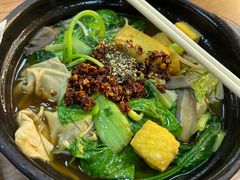 -闫家炸鸡架(五爱总店)