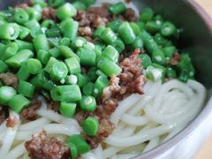 -左撇子私房面