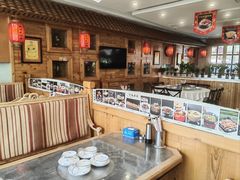 -大清花饺子(山庄店)