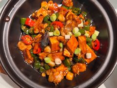 -玫瑰厅上海菜(兴国路店)