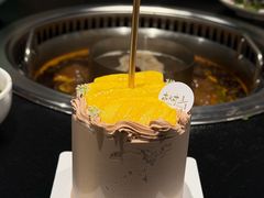 -葛记红焖羊肉(和平路形象店)