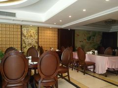 -牟传仁饭庄(星海店)