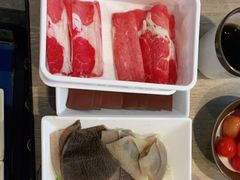 -野妹经典火锅(民治店)