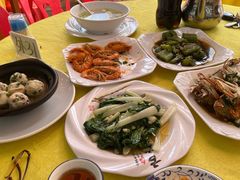 -秋姐美食店(旅游大道店)