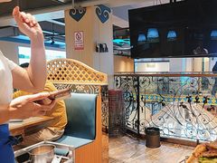 -313羊庄铁锅烀羊肉·烤全羊·烧烤龙虾·团建聚餐(永德路店)