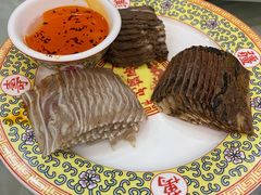 水晶肘-砂锅居(西四店)