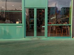 -Mr.Bond Coffee邦德咖啡(神旺店)