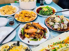 -40号厦门海鲜大排档(中山路店)