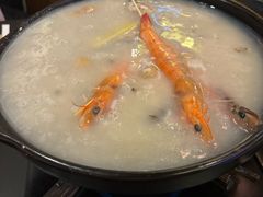 -熹悟海鲜火锅·广式打边炉