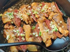 -莉莉海堂HAITANG·烤鸭(国贸商城店)