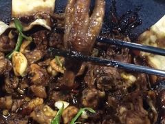 -皖北巫氏三胖地锅鸡(长淮总店)