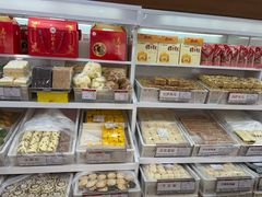 -北京稻香村(学清店)