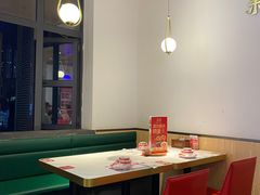 -来菜·湖北头牌藕汤(汉街店)