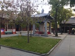 -护国法轮寺