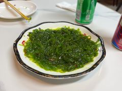 海藻丝-烤五行·烧烤烤串(石佛营店)