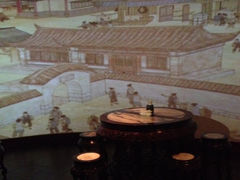 -上海中谷小南国花园酒店