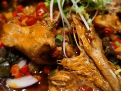 飘香臭鳜鱼-小湘旺臭鳜鱼(百子湾店)