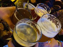 -麦落精酿啤酒餐吧(先农大院店)