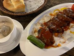-Mevlana梅夫娜土耳其餐厅·清真