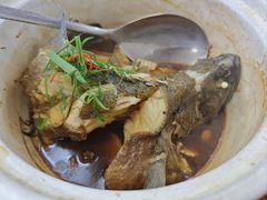 -鑫鸿达·海鲜闽菜热炒小馆(中山路店)