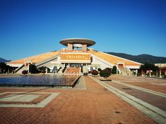 -中国闽台缘博物馆