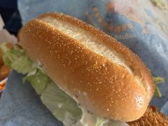 -麦当劳(宾水西道店)