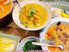 -米泰芒·东南亚料理(体育西店)