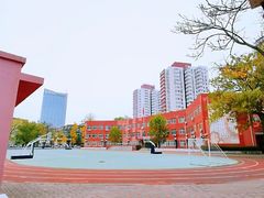 -中国音乐学院附属北京实验学校(慧忠北里校区)