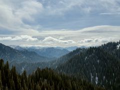 -丝绸之路山地度假区滑雪场